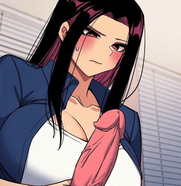 Stop Smoking Chapter 42