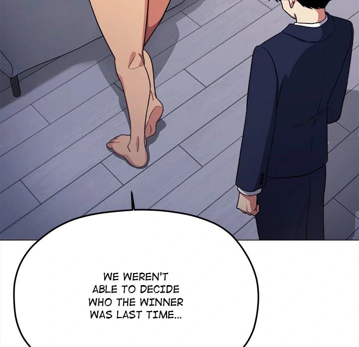 Stop Smoking Chapter 42