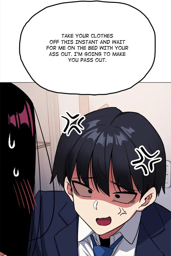 Stop Smoking Chapter 42