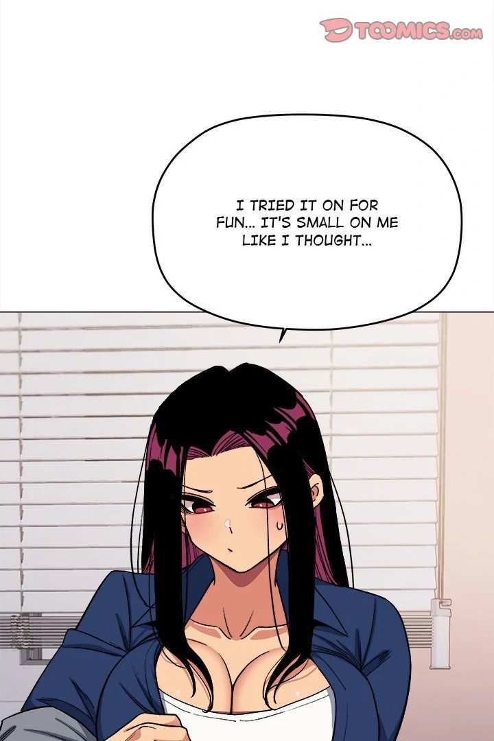 Stop Smoking Chapter 42