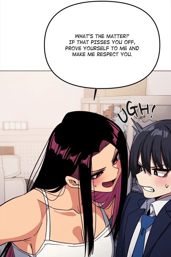 Stop Smoking Chapter 42