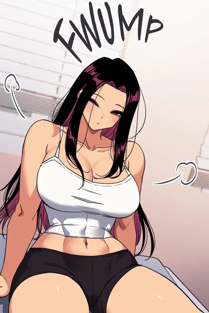 Stop Smoking Chapter 42