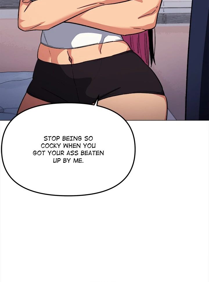 Stop Smoking Chapter 42