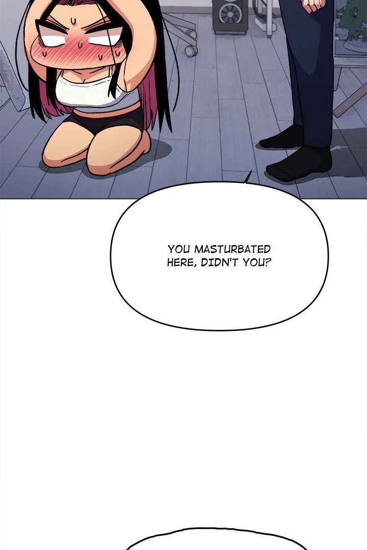 Stop Smoking Chapter 42