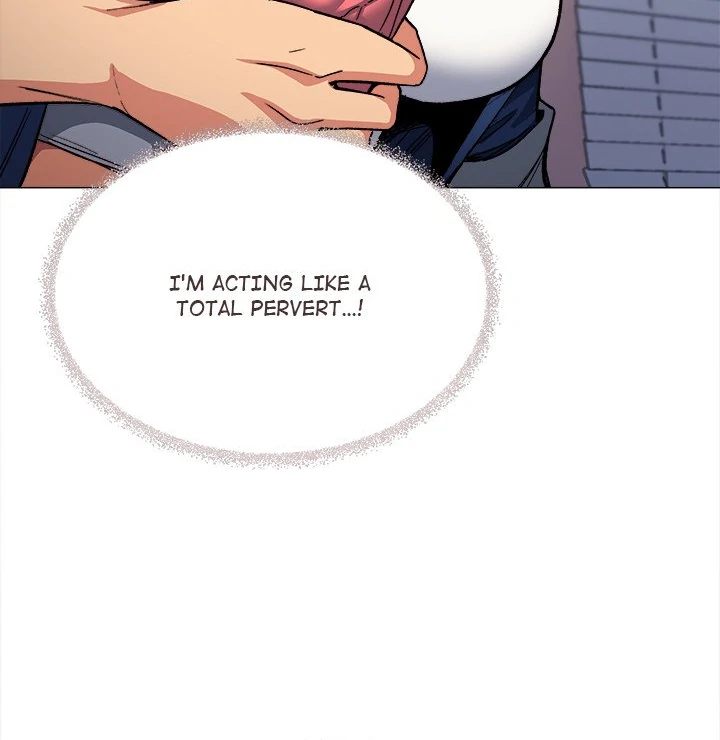 Stop Smoking Chapter 42