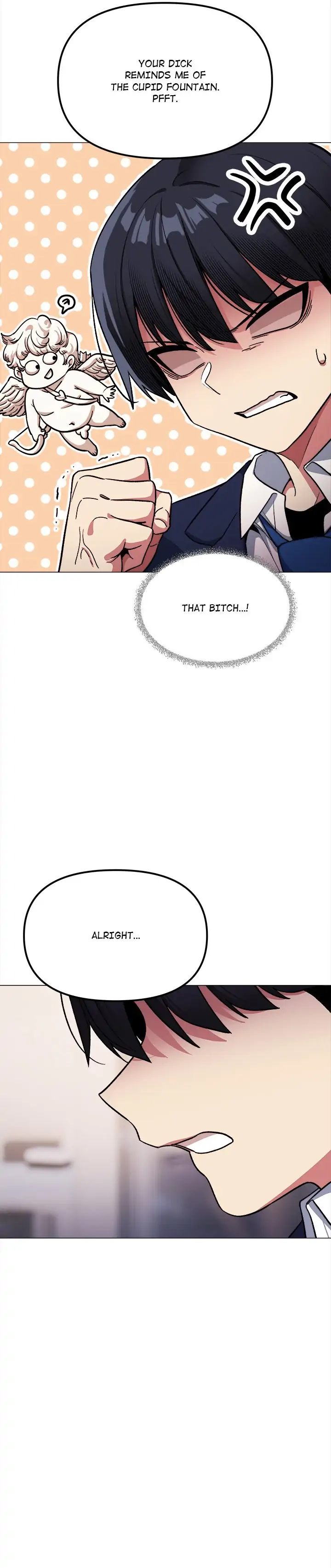 Stop Smoking Chapter 42