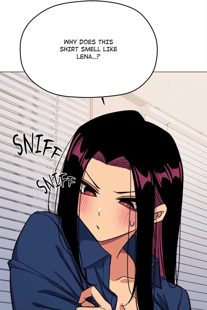 Stop Smoking Chapter 42