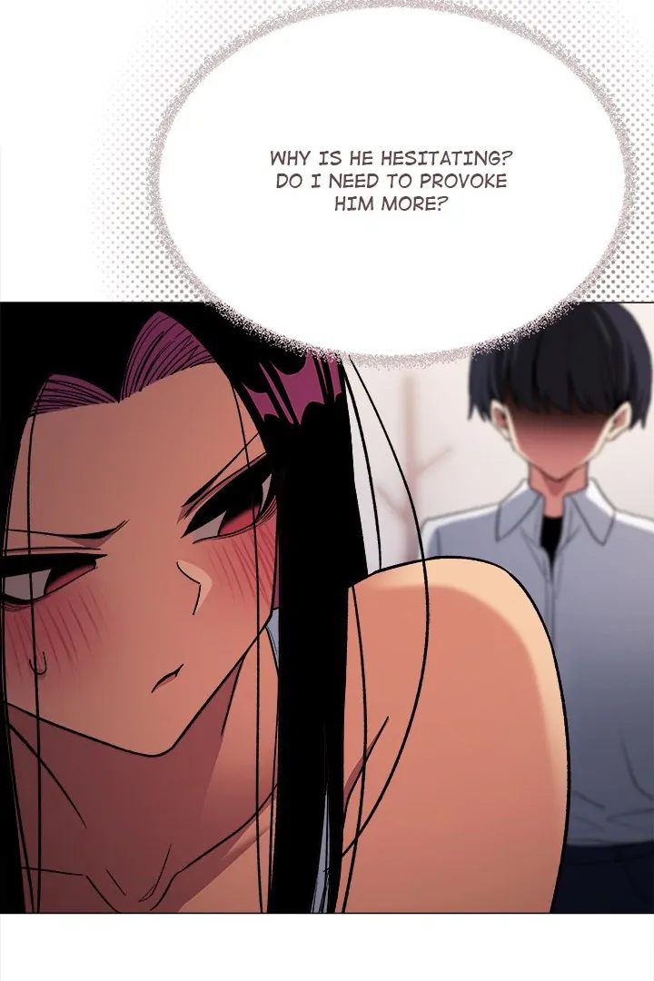 Stop Smoking Chapter 42