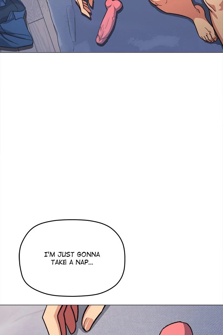 Stop Smoking Chapter 42