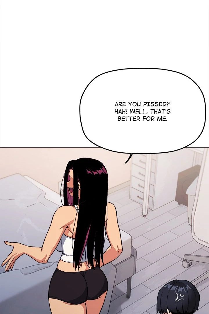 Stop Smoking Chapter 42