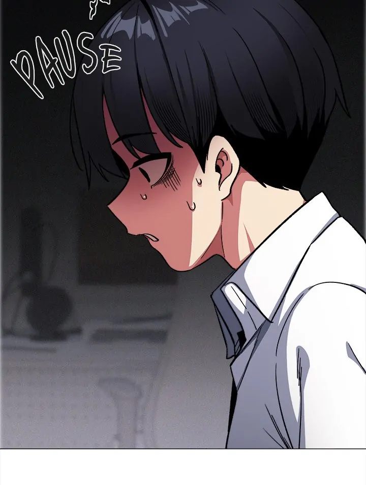 Stop Smoking Chapter 42