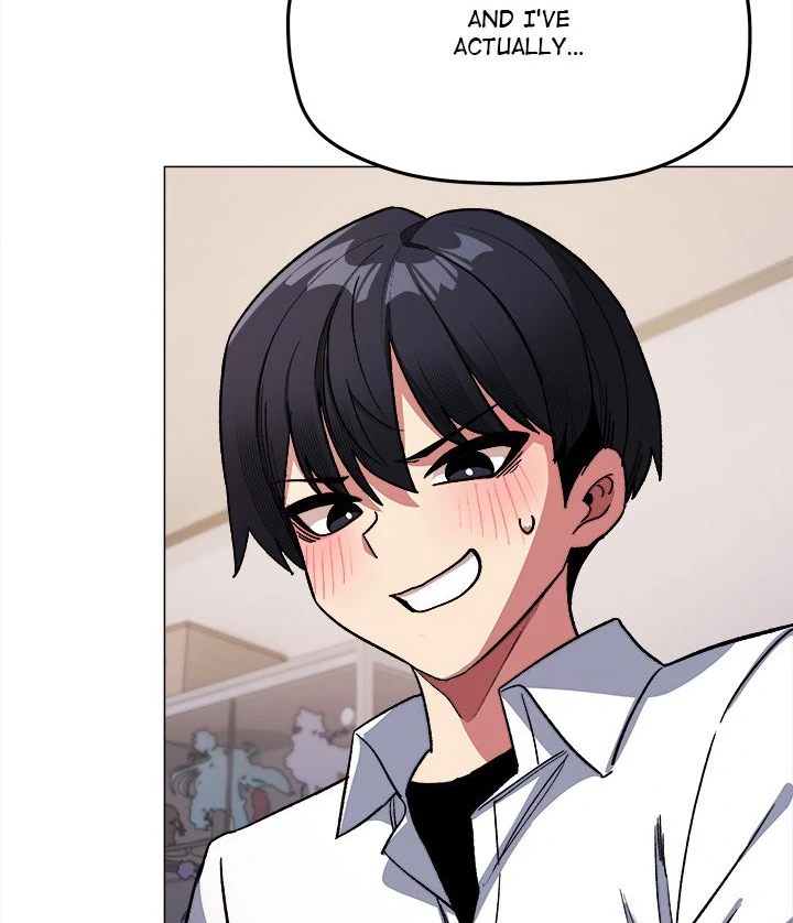 Stop Smoking Chapter 42