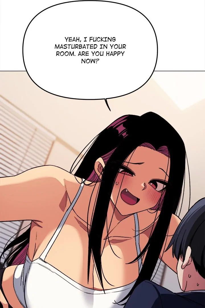 Stop Smoking Chapter 42