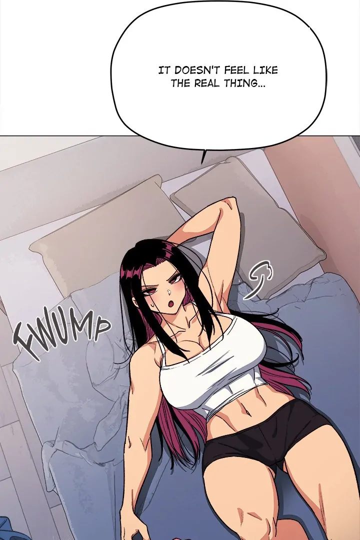 Stop Smoking Chapter 42