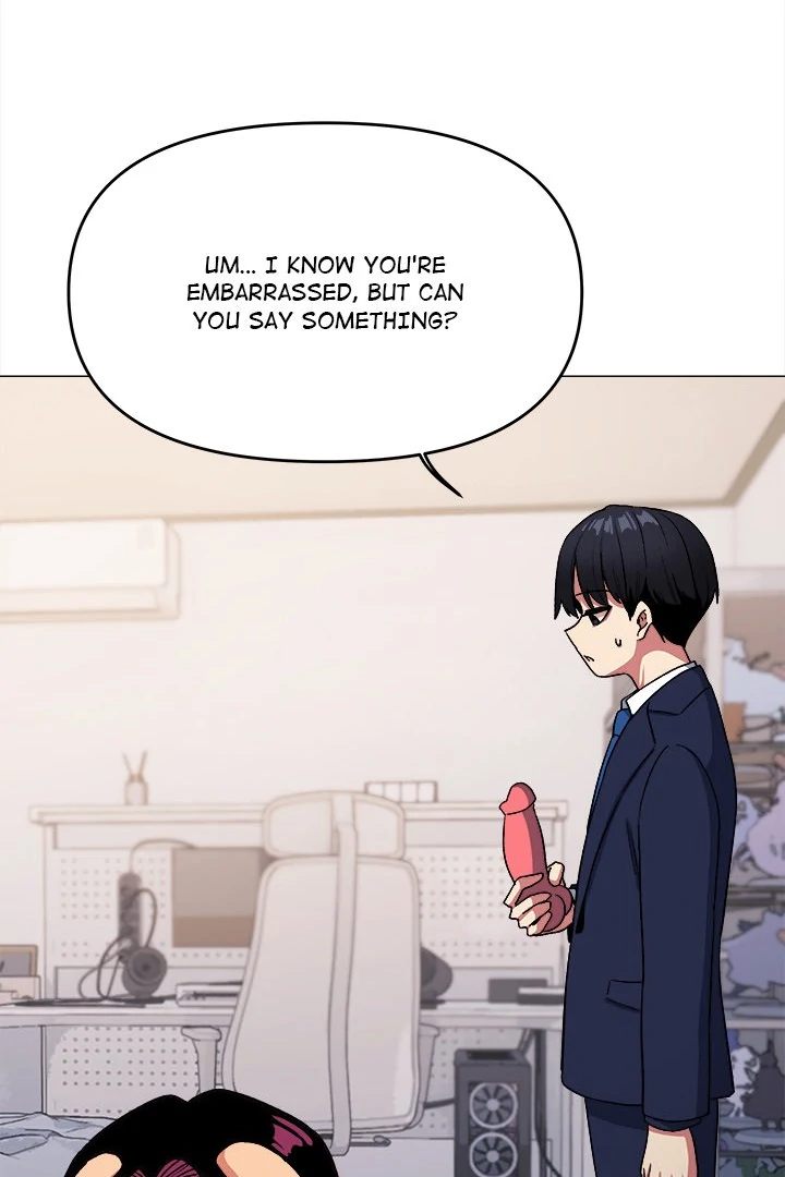 Stop Smoking Chapter 42