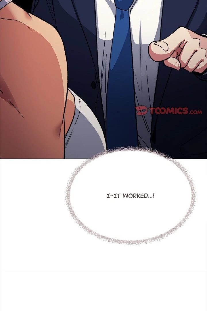 Stop Smoking Chapter 42