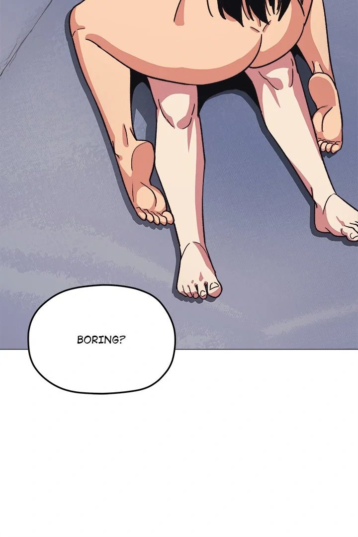 Stop Smoking Chapter 42