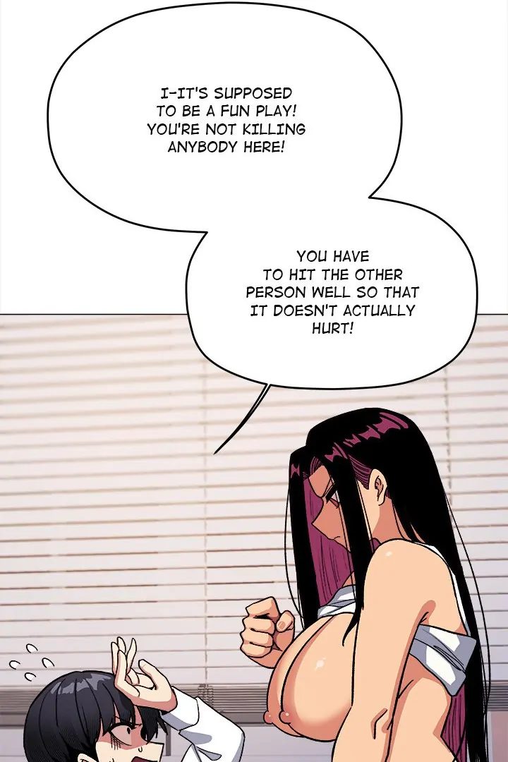 Stop Smoking Chapter 42