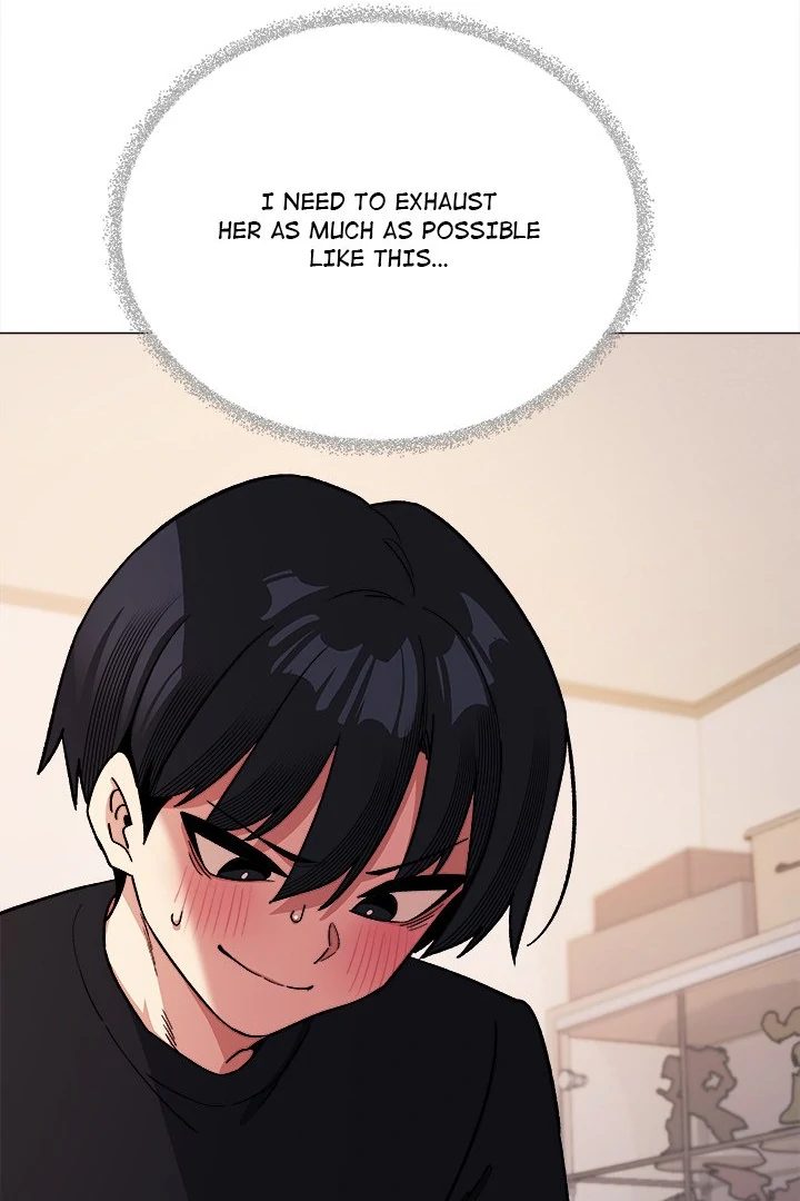 Stop Smoking Chapter 42