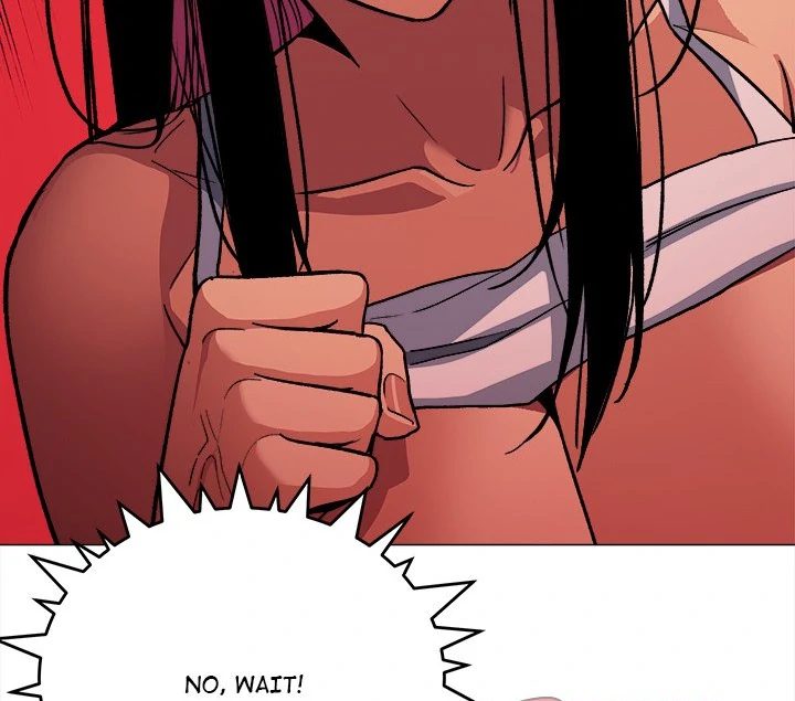 Stop Smoking Chapter 42