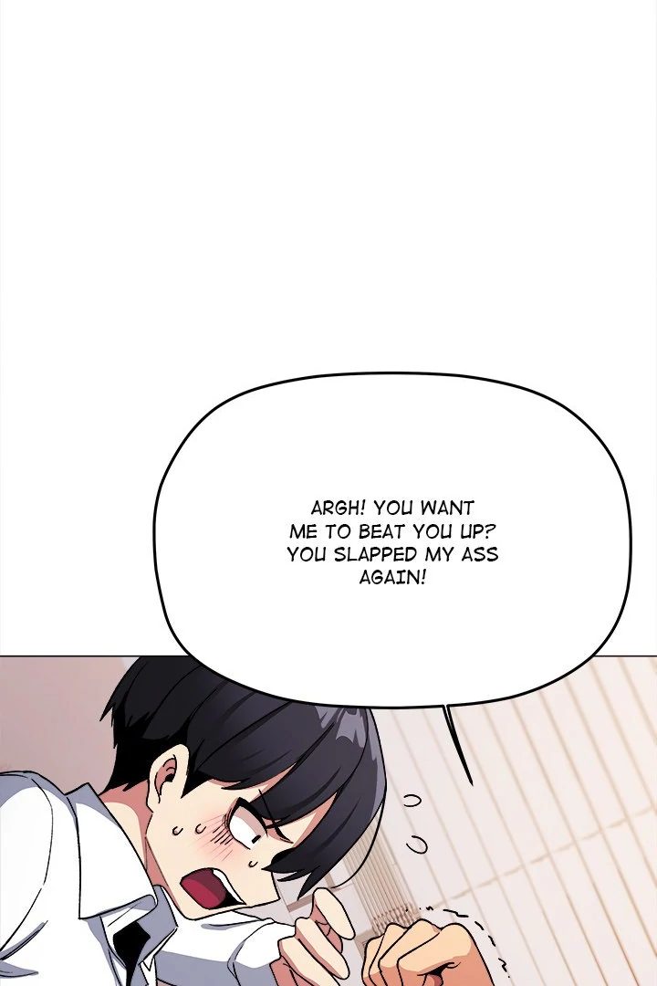 Stop Smoking Chapter 42