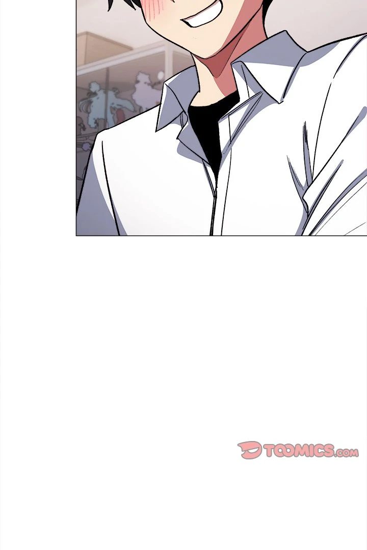 Stop Smoking Chapter 42