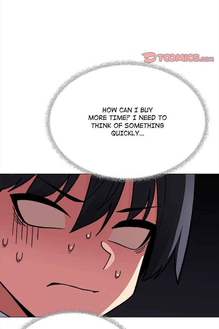 Stop Smoking Chapter 42