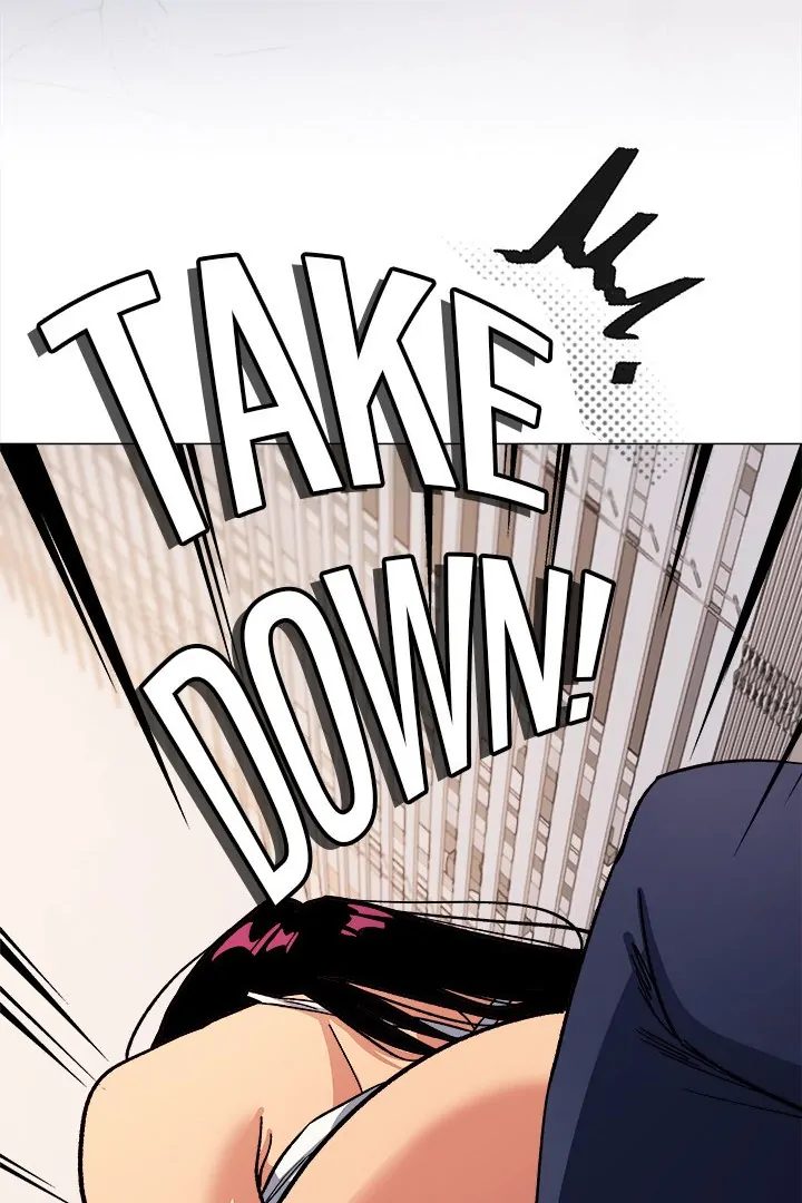 Stop Smoking Chapter 42