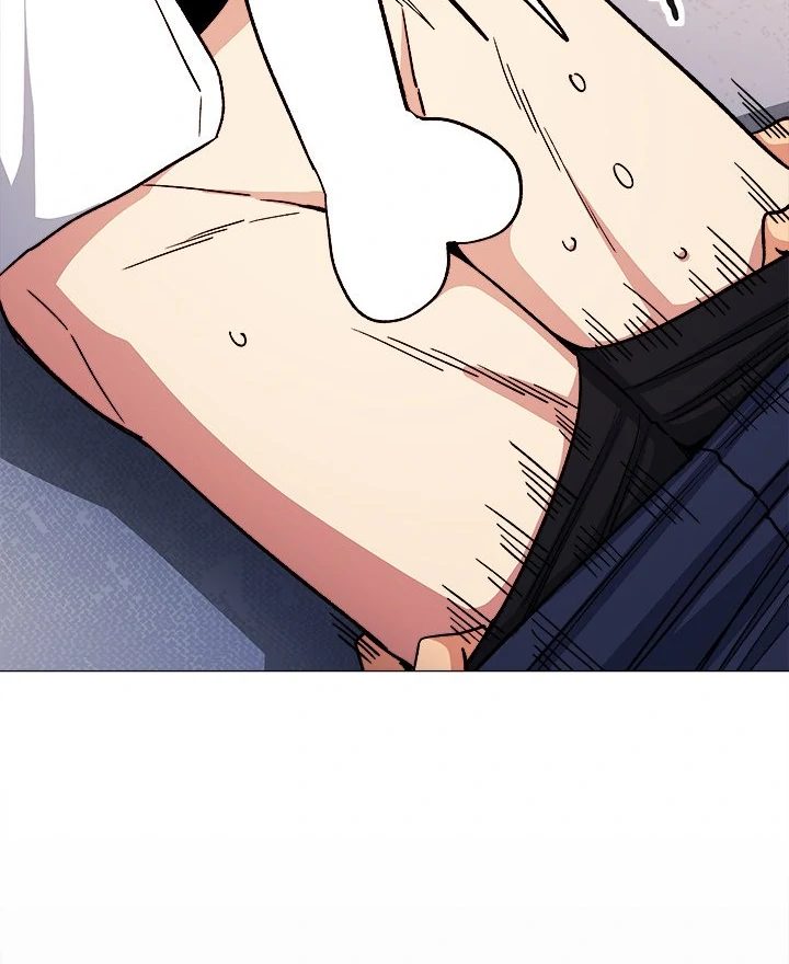 Stop Smoking Chapter 42