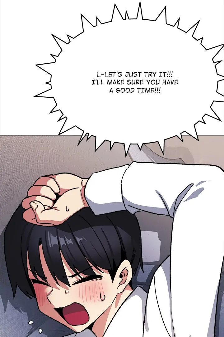 Stop Smoking Chapter 42