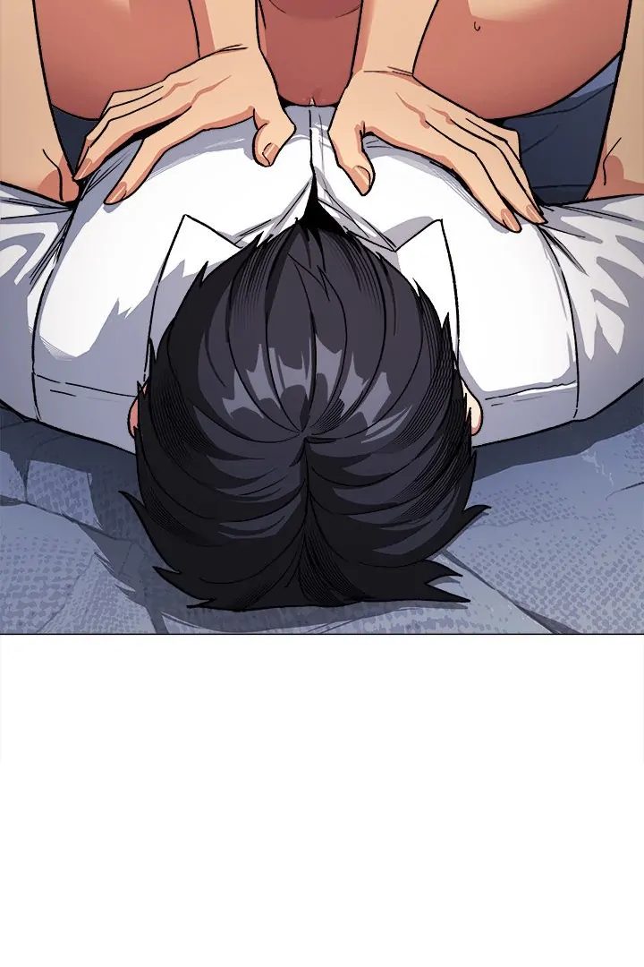 Stop Smoking Chapter 42