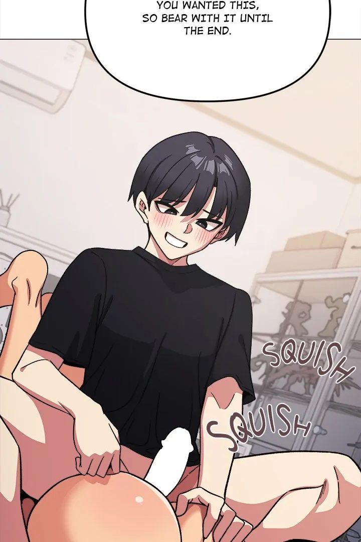Stop Smoking Chapter 42