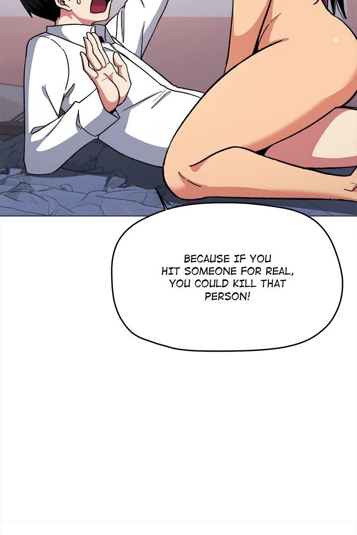 Stop Smoking Chapter 42