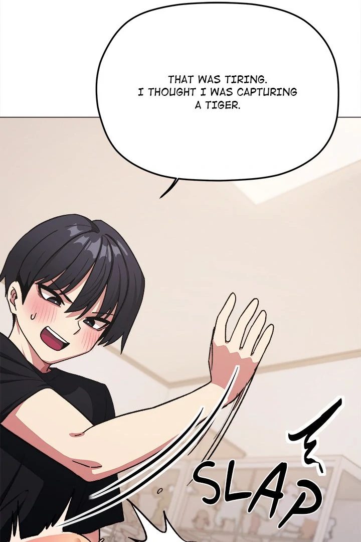Stop Smoking Chapter 42