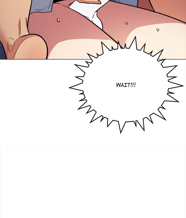 Stop Smoking Chapter 42