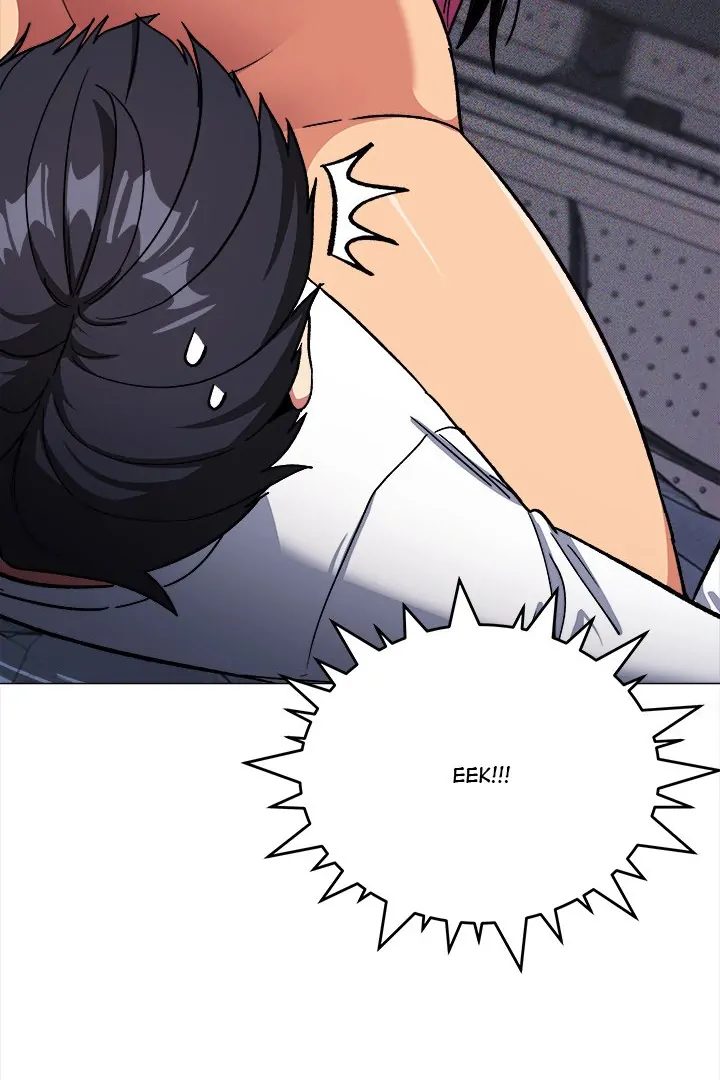 Stop Smoking Chapter 42