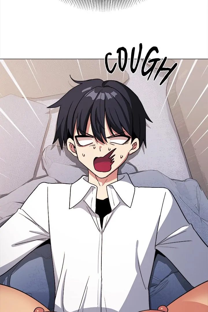 Stop Smoking Chapter 42
