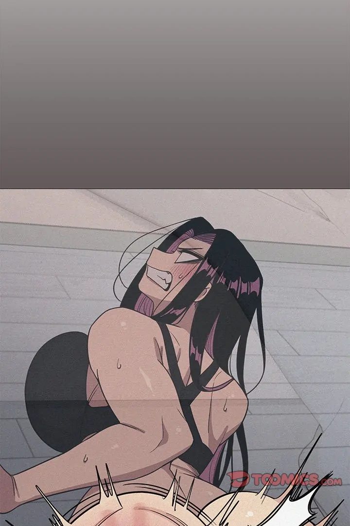Stop Smoking Chapter 42