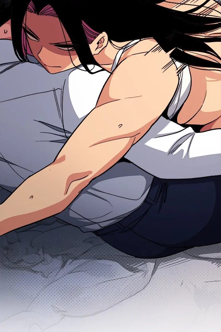 Stop Smoking Chapter 42