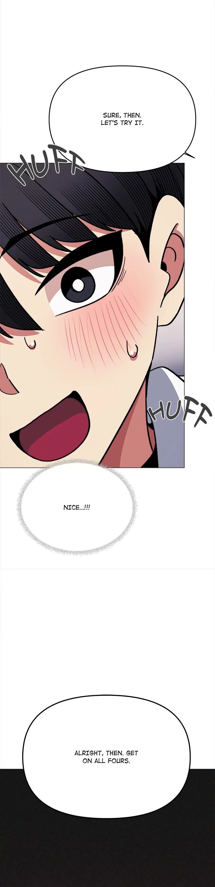 Stop Smoking Chapter 42