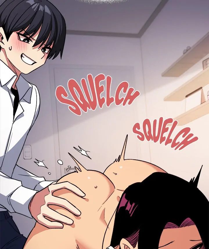 Stop Smoking Chapter 42