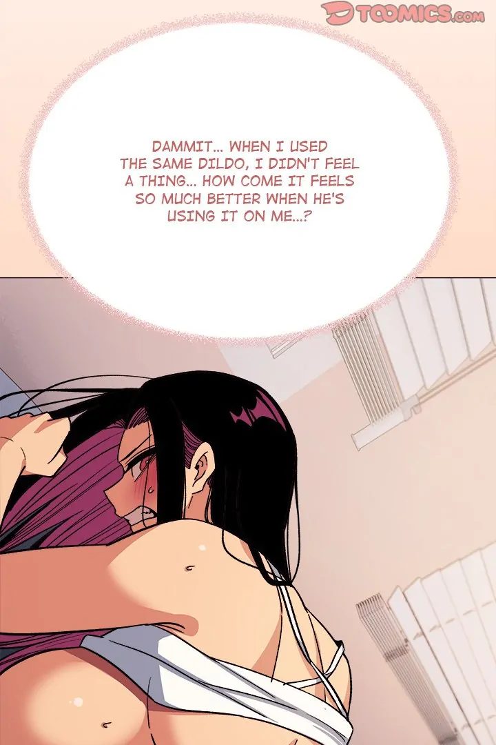 Stop Smoking Chapter 42
