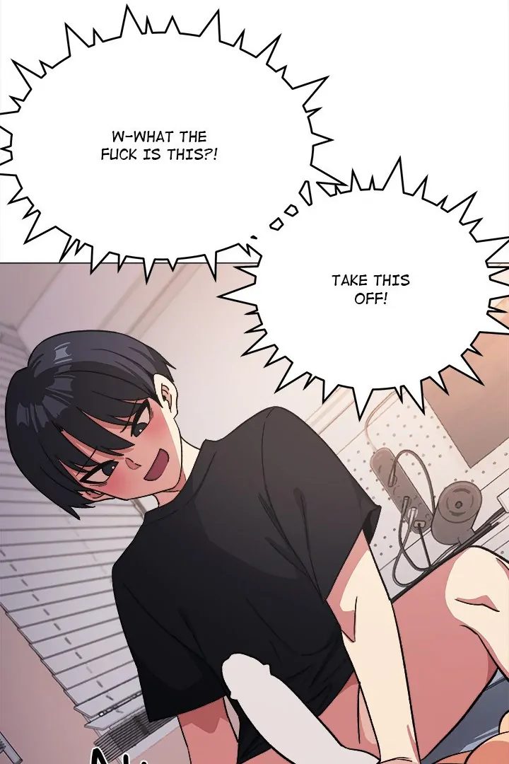 Stop Smoking Chapter 42