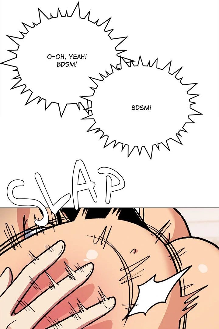 Stop Smoking Chapter 42