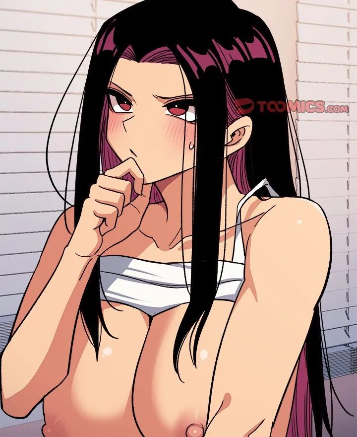 Stop Smoking Chapter 42