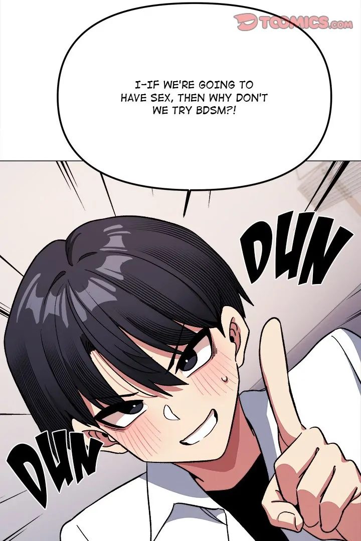 Stop Smoking Chapter 42