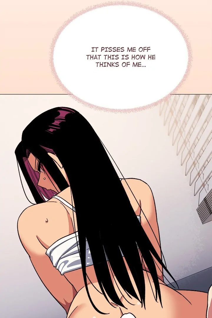 Stop Smoking Chapter 42