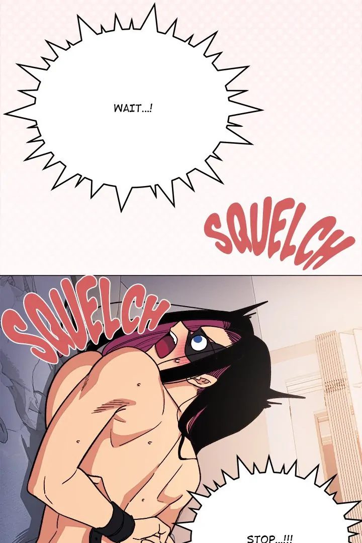 Stop Smoking Chapter 42