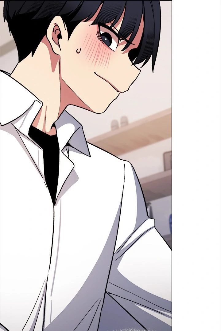 Stop Smoking Chapter 42