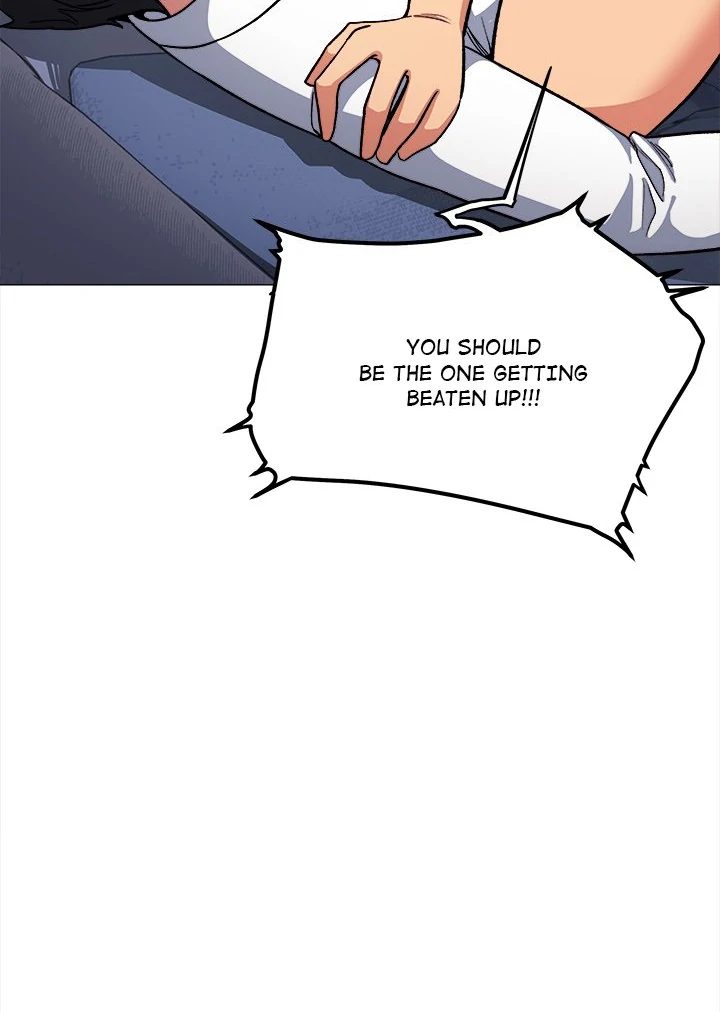 Stop Smoking Chapter 42